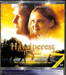 Hayalperest VCD Film VCD15720 - 1