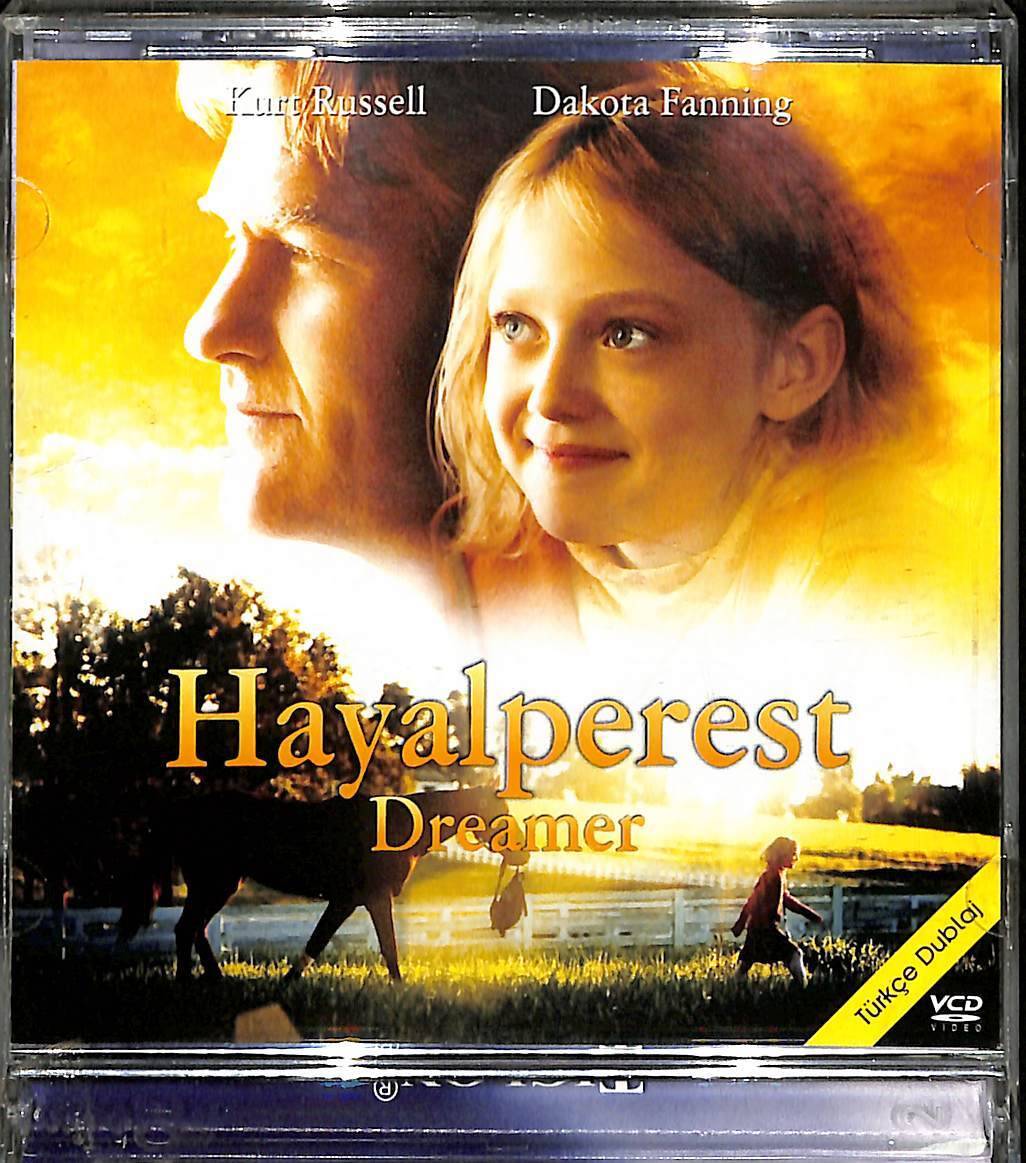 Hayalperest VCD Film VCD15720 - 1