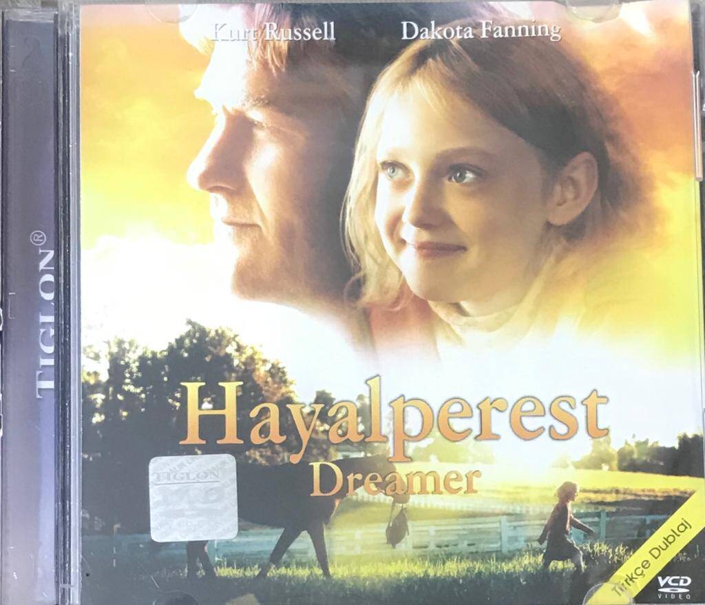 Hayalperest VCD Film VCD2297 - 1