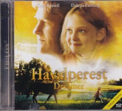 Hayalperest VCD Film VCD8945 - 1