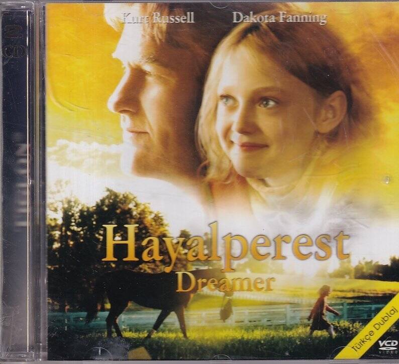 Hayalperest VCD Film VCD8945 - 1