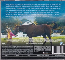 Hayalperest VCD Film VCD8945 - 2