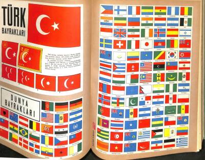 HAYAT ANSİKLOPEDİSİ 2. CİLT KTP2748 - 2