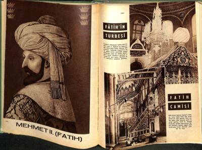 HAYAT ANSİKLOPEDİSİ 5. CİLT KTP2749 - 2