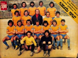 Hayat Dergisi Alibeyköy Adalet Oyuncu Kadrosu Poster KRT21145 - Gökçekoleksiyon