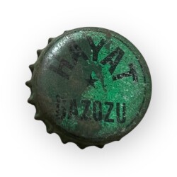 Hayat Gazoz Kapağı CMK7-1632 - 3