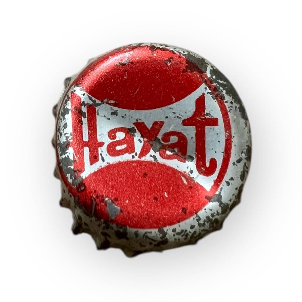 Hayat Gazoz Kapağı CMK7-1634 - 1