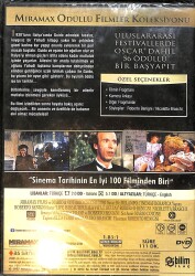 Hayat Güzeldir - Life Is Bautiful DVD Film (Sıfır) DVD2784 - 2
