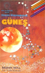 Hayat Kaynağımız Güneş NDR100199 - Gökçekoleksiyon