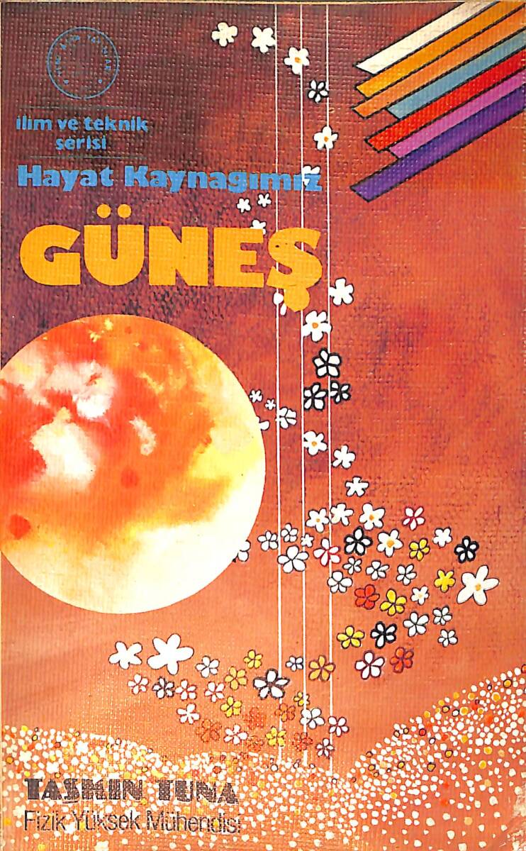 Hayat Kaynağımız Güneş NDR100199 - 1