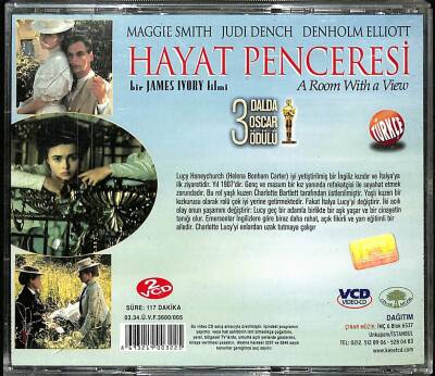 Hayat Penceresi VCD (108.5) VCD23252 - 4