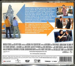 Hayat Sana Güzel VCD Film (108.5) VCD24382 - 4