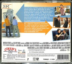 Hayat Sana Güzel VCD Film VCD16812 - 2