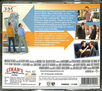 Hayat Sana Güzel VCD Film VCD16812 - 2