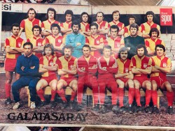 Hayat Spor Sayı 5 28 Ocak 1976 - Galatasaray, Elazığspor, Kırıkkalespor Takım Kadrosu - Can Bartu Trabzon, Metin Oktay İle Adanır İse Fenerbahçe Diyor GZ154078 - 1