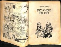 Hayat TARİH MECMUASI 1 Ağustos 1967 - 1 Ocak 1968 (Ciltli) KTP3399 - 2