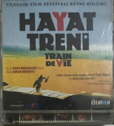 Hayat Treni VCD Film VCD16184 - 1