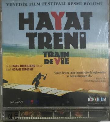 Hayat Treni VCD Film VCD16184 - 1