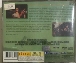Hayat Treni VCD Film VCD16184 - 2