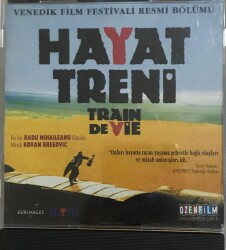 Hayat Treni VCD Film VCD16404 - 1