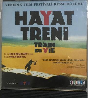 Hayat Treni VCD Film VCD16404 - 1