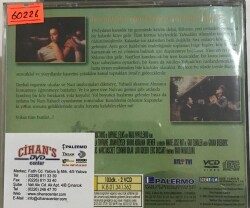 Hayat Treni VCD Film VCD16404 - 2