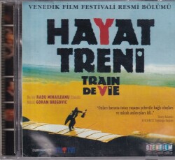 Hayat Treni VCD Film VCD9946 - 1