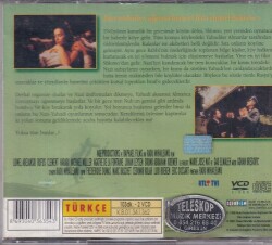Hayat Treni VCD Film VCD9946 - 2