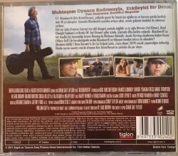 Hayata Yeniden (Kris Kristofferson) VCD Film VCD11531 - 2