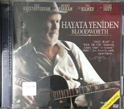 Hayata Yeniden VCD Film VCD3633 - 1