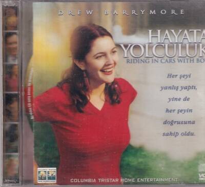 Hayata Yolculuk VCD Film VCD10078 - 1
