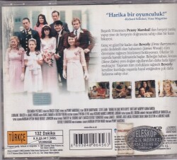 Hayata Yolculuk VCD Film VCD10078 - 2