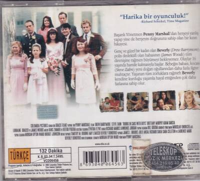 Hayata Yolculuk VCD Film VCD10078 - 2