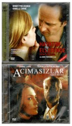 Hayatım Ellerinde Acımasızlar - 2 Adet VCD Film VCD1026 - 1