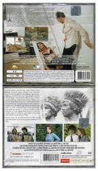 Hayatım Ellerinde Acımasızlar - 2 Adet VCD Film VCD1026 - 2