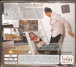 Hayatım Ellerinde VCD Film (108.5) VCD24526 - 4