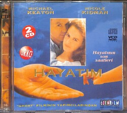 Hayatım VCD Film (10/7) VCD26344 - 1