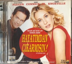 Hayatımdan Çıkarmısın! VCD Film VCD5079 - 1