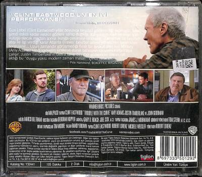 Hayatımın Atışı VCD Film VCD12387 - 2