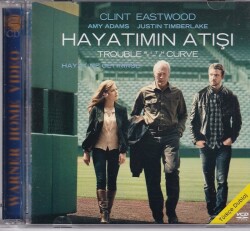 Hayatımın Atışı VCD Film VCD8827 - 1