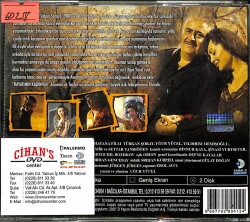 Hayatımın Kadınısın VCD Film (108.5) VCD23698 - 2