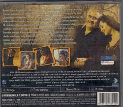 Hayatımın Kadınısın VCD Film VCD13335 - 2