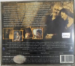 Hayatımın Kadınısın VCD Film VCD5335 - 2