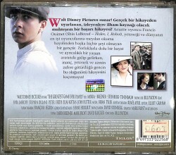 Hayatımın Maçı VCD Film (108.5) VCD24435 - 2