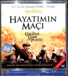 Hayatımın Maçı VCD Film VCD15154 - 1