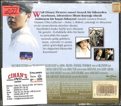 Hayatımın Maçı VCD Film VCD15154 - 2