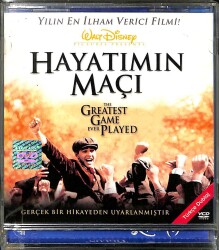 Hayatımın Maçı VCD Film VCD15178 - 1