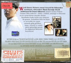 Hayatımın Maçı VCD Film VCD15178 - 2