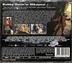 Hayatımın Şarkısı – Beyond The Sea (2004) Orijinal VCD Film VCD28978 - 2