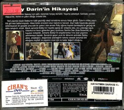Hayatımın Şarkısı VCD Film VCD17027 - 2